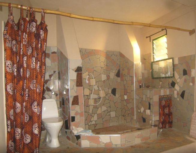 Hôtel The Green Ranch à Kumasi Extérieur photo