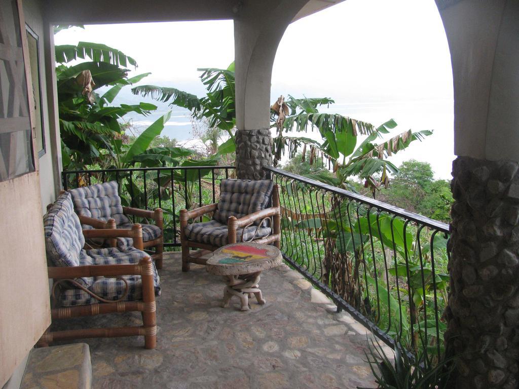 Hôtel The Green Ranch à Kumasi Extérieur photo