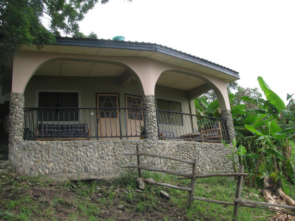 Hôtel The Green Ranch à Kumasi Extérieur photo